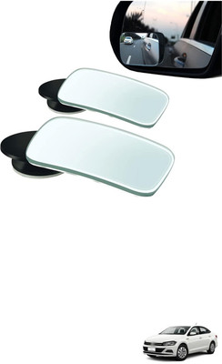 GONAMA Manual Blind Spot Mirror For Hyundai Accent(Exterior)
