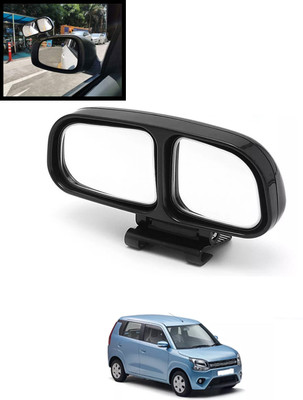 MATIES Manual Blind Spot Mirror For Maruti Suzuki WagonR(Left, Right)