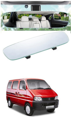 LOVMOTO Manual Passenger Side For Maruti Suzuki Eeco(Center)