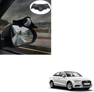 SEMAPHORE Manual Blind Spot Mirror For Ford Fiesta(Left, Right)
