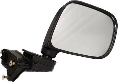 KDT Manual Rear View Mirror For Maruti Suzuki WagonR(Right)