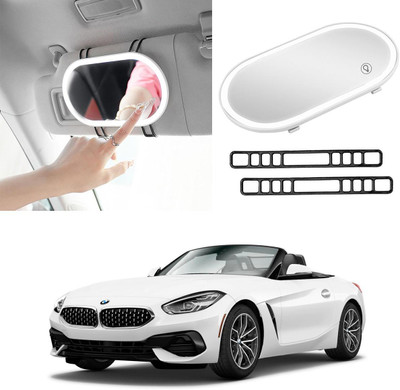 Oshotto Power Vanity Mirror For BMW Z4(Interior)