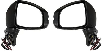 KDT Manual Remote Driver Side, Passenger Side For Honda Jazz(Left, Right)