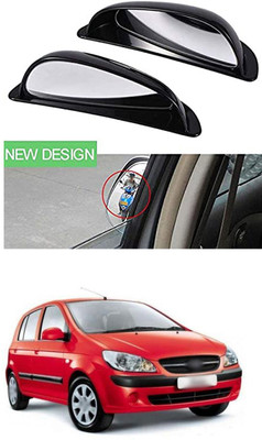 PRTEK Manual Rear View Mirror For Hyundai Eon(Exterior)