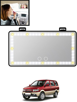 MATIES Manual Vanity Mirror For Chevrolet Tavera(Interior)