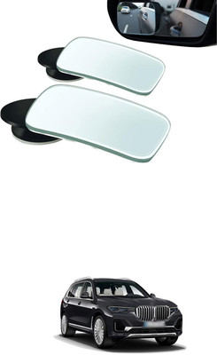 GONAMA Manual Dual Mirror For Tata Sumo Grande(Right)