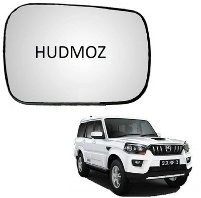 HUDMOZ Manual Driver Side For Mahindra Scorpio(Right)