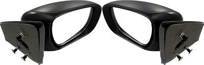 KDT Manual Rear View Mirror For Maruti Suzuki Celerio(Left, Right)