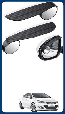 GONAMA Manual Dual Mirror For Honda Universal For Car(Right)