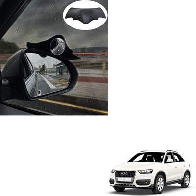 SEMAPHORE Manual Blind Spot Mirror For Nissan Teana(Left, Right)