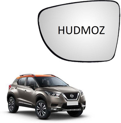 HUDMOZ Manual Passenger Side For Nissan Universal For Car(Left)