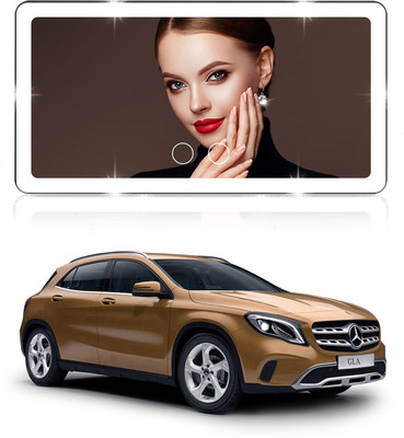 Oshotto Power Vanity Mirror For Mercedes Benz GLA-Class(Interior)