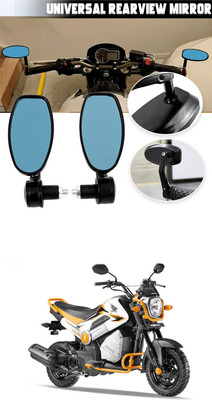 GONAMA Manual Passenger Side For Universal For Car Hunk(Center)