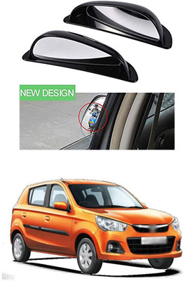 PRTEK Manual Rear View Mirror For Maruti Suzuki Ertiga(Exterior)