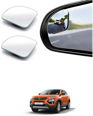 GONAMA Manual Dual Mirror For Chevrolet Captiva(Interior)