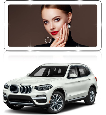Oshotto Power Vanity Mirror For BMW X3(Interior)