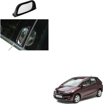 SEMAPHORE Manual Blind Spot Mirror For Honda Jazz(Left, Right)