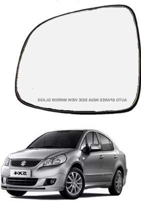 KING AUTO Manual Passenger Side For Maruti Suzuki SX4(Exterior)