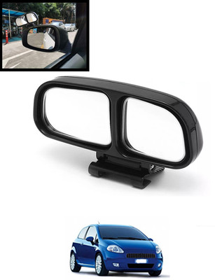 MATIES Manual Blind Spot Mirror For Fiat Grand Punto(Left, Right)