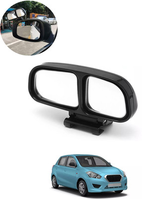 CCMM Manual Blind Spot Mirror For Datsun Go(Left, Right)