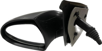 KDT Manual Rear View Mirror For Tata Indica, Indigo(Left)