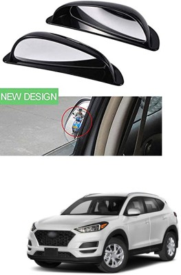 PRTEK Manual Rear View Mirror For Hyundai MU-7(Exterior)