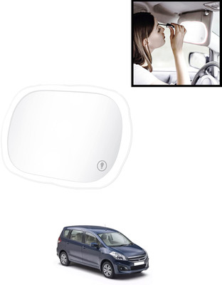 AYW Manual Vanity Mirror For Ford Endeavour(Interior)