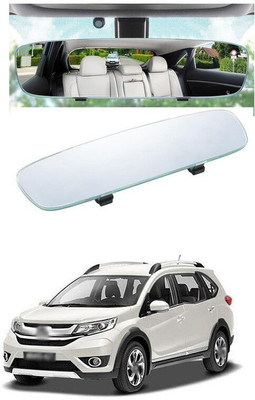 MOTOROYS Manual Vanity Mirror For Universal For Car Universal For Car(Interior)