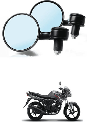 LOVMOTO Manual Rear View Mirror For Yamaha SZ-S(Left, Right)