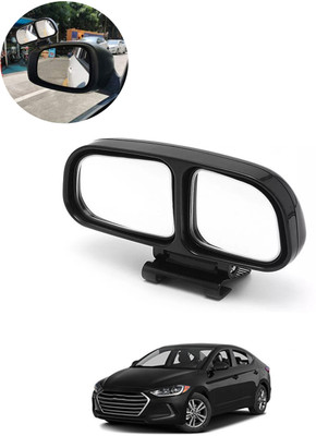 CCMM Manual Blind Spot Mirror For Hyundai Elantra(Left, Right)