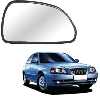 HUDMOZ Manual Driver Side For Hyundai Elantra(Right)