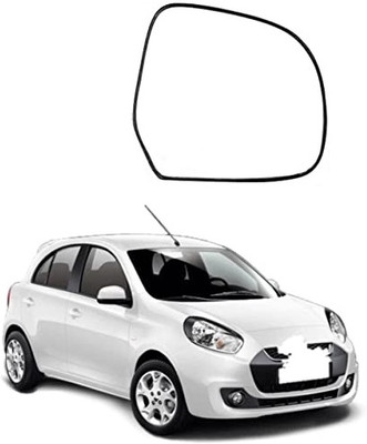 ajhelmetstar Manual Driver Side For Renault Pulse(Right)