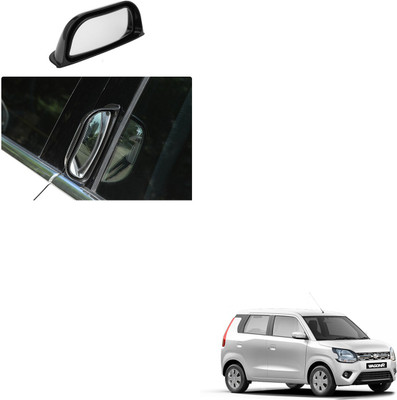 SEMAPHORE Manual Blind Spot Mirror For Maruti Suzuki WagonR(Left, Right)