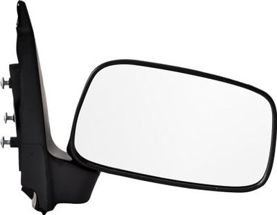 UNO MINDA Manual Rear View Mirror For Maruti Suzuki Alto(Right)