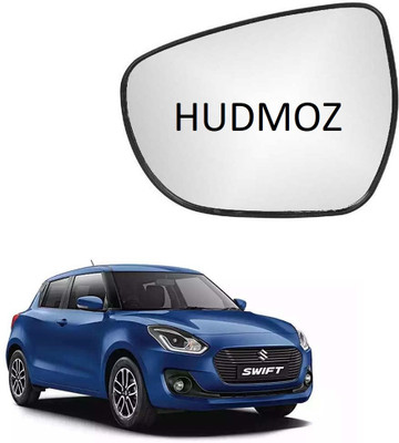 HUDMOZ Manual Passenger Side For Maruti Suzuki Swift(Left)