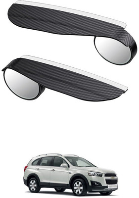 LOVMOTO Manual Passenger Side For Chevrolet Captiva(Center)