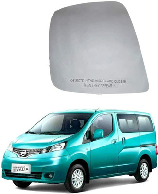 HUDMOZ Manual Passenger Side For Nissan Micra(Left)