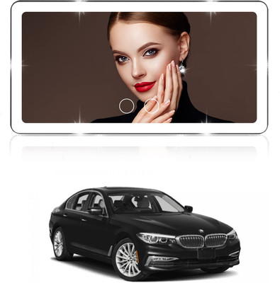 Oshotto Power Vanity Mirror For BMW 5 Series(Interior)
