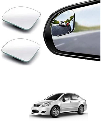 GONAMA Manual Passenger Side For Mahindra Universal For Car(Center)