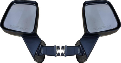 KDT Manual Remote Driver Side, Passenger Side For Mahindra Thar(Left, Right)