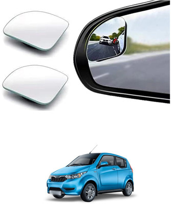 GONAMA Manual Blind Spot Mirror For Maruti Suzuki Universal For Car(Exterior)