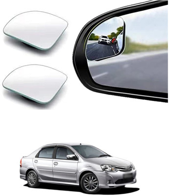GONAMA Manual Dual Mirror For Chevrolet Enjoy(Left)
