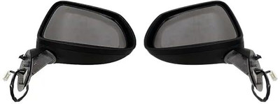 KDT Manual Remote Driver Side, Passenger Side For Chevrolet Sail(Left, Right)