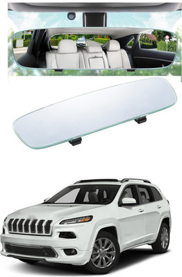 LOVMOTO Manual Vanity Mirror For Honda Universal For Car(Interior)