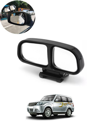 CCMM Manual Blind Spot Mirror For Tata Grand Dicor(Left, Right)