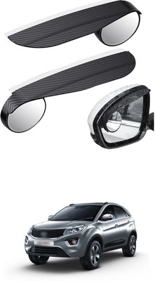 GONAMA Manual Blind Spot Mirror For Chevrolet Universal For Car(Interior)