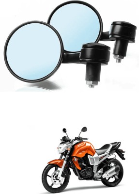 LOVMOTO Manual Rear View Mirror For Yamaha FZ16(Left, Right)