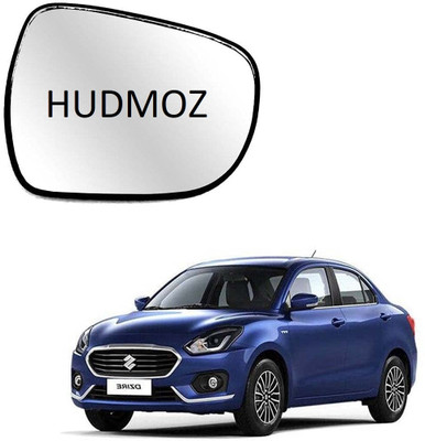 HUDMOZ Manual Driver Side For Maruti Suzuki Swift Dzire(Right)