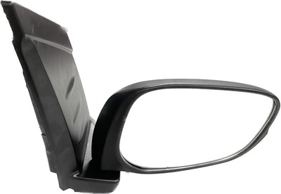 KDT Manual Rear View Mirror For Honda Amaze, Brio, Mobilio(Right)