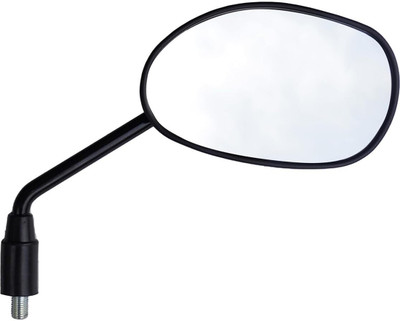 anmol enterprises Manual Rear View Mirror For Hero HF Dawn(Left, Right)
